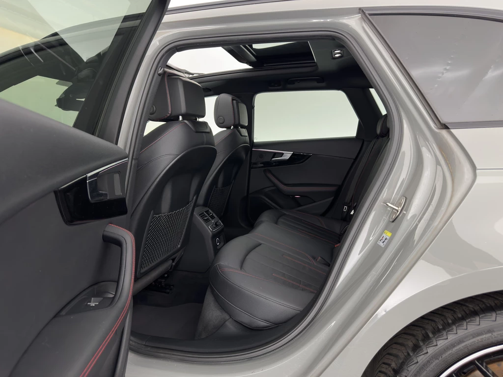 Audi A4 – foto 11