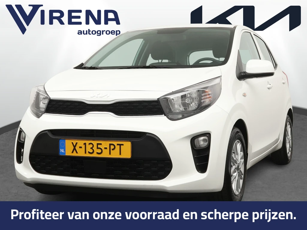 Kia Picanto – foto 1