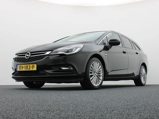 Opel Astra – thumbnail 3