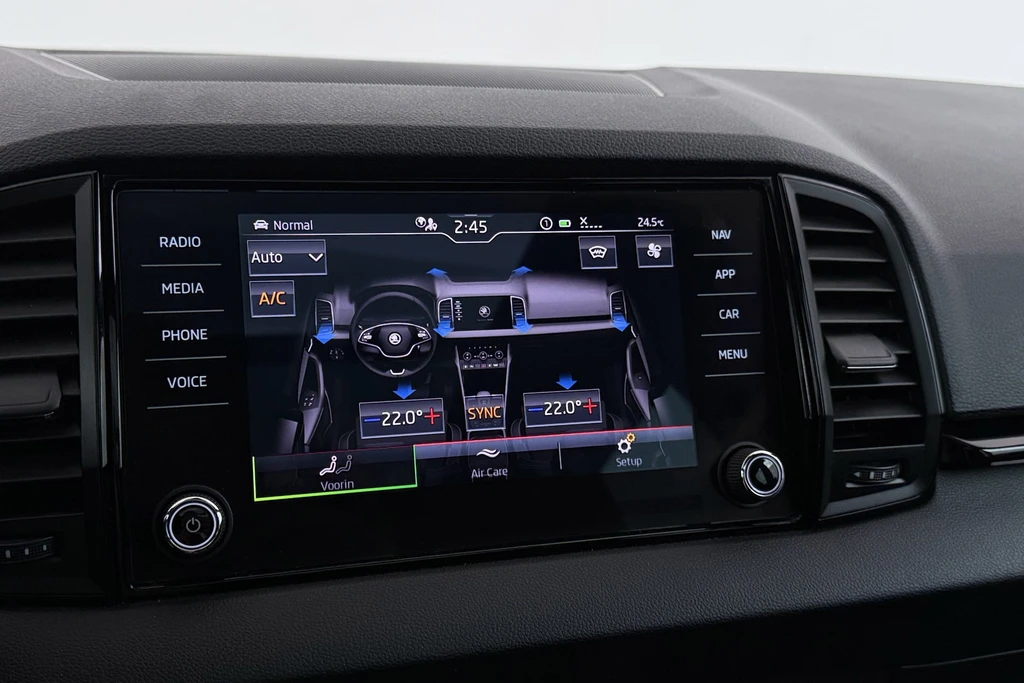 Škoda Karoq – foto 34
