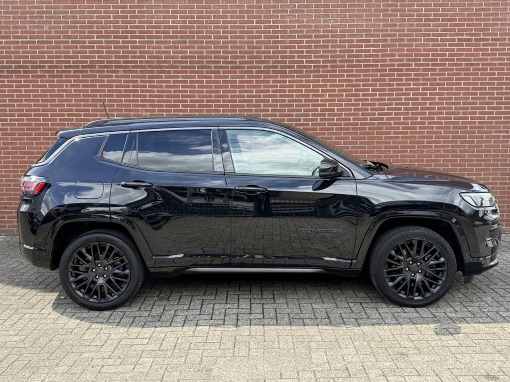 Jeep Compass – foto 8