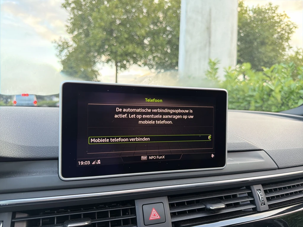 Audi A5 – foto 24
