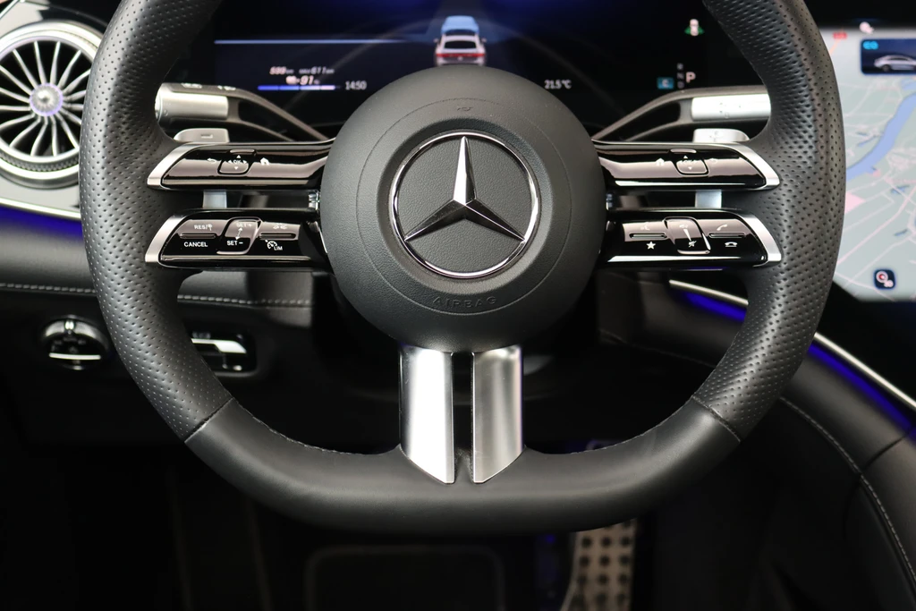 Mercedes-Benz EQS – foto 29