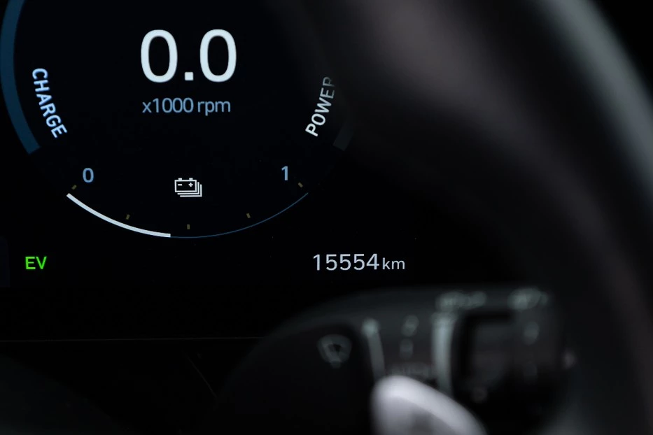 Hyundai Kona – foto 37