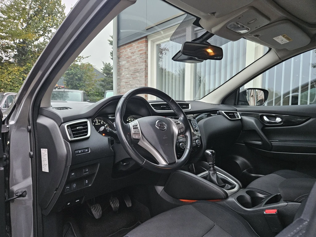Nissan QASHQAI – foto 10