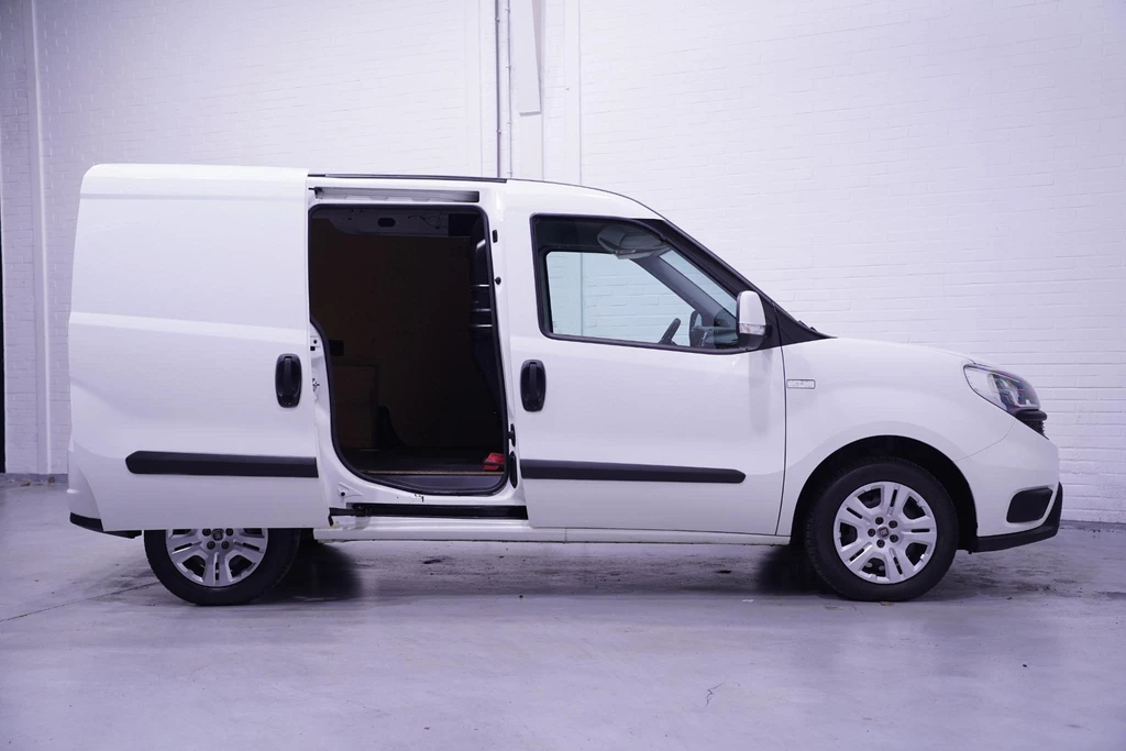 Fiat Doblò – foto 8
