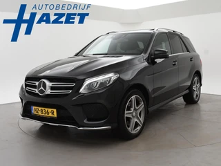 Mercedes-Benz GLE – thumbnail 1