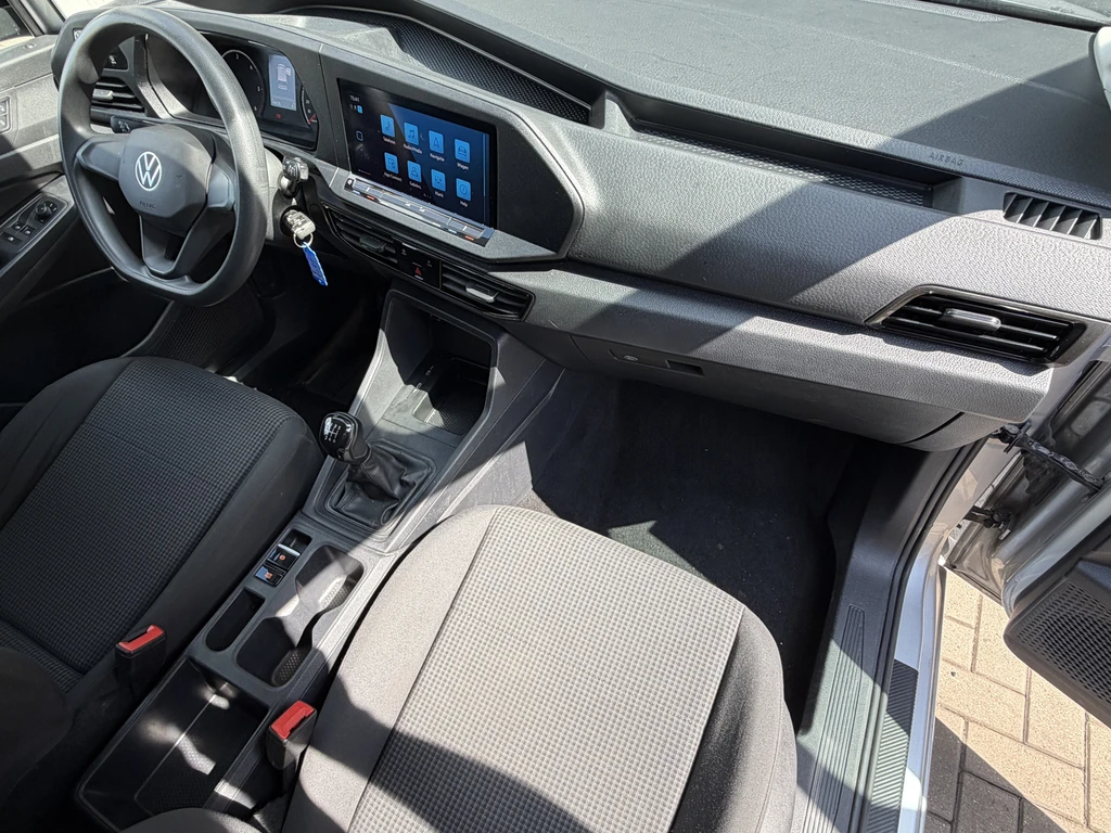 Volkswagen Caddy – foto 24