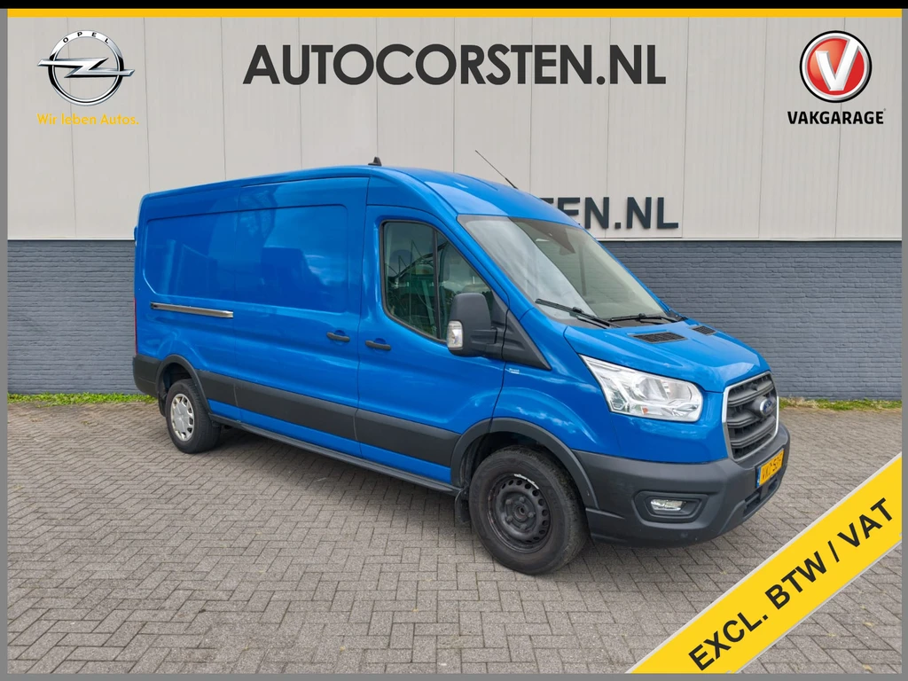 Ford Transit – foto 7