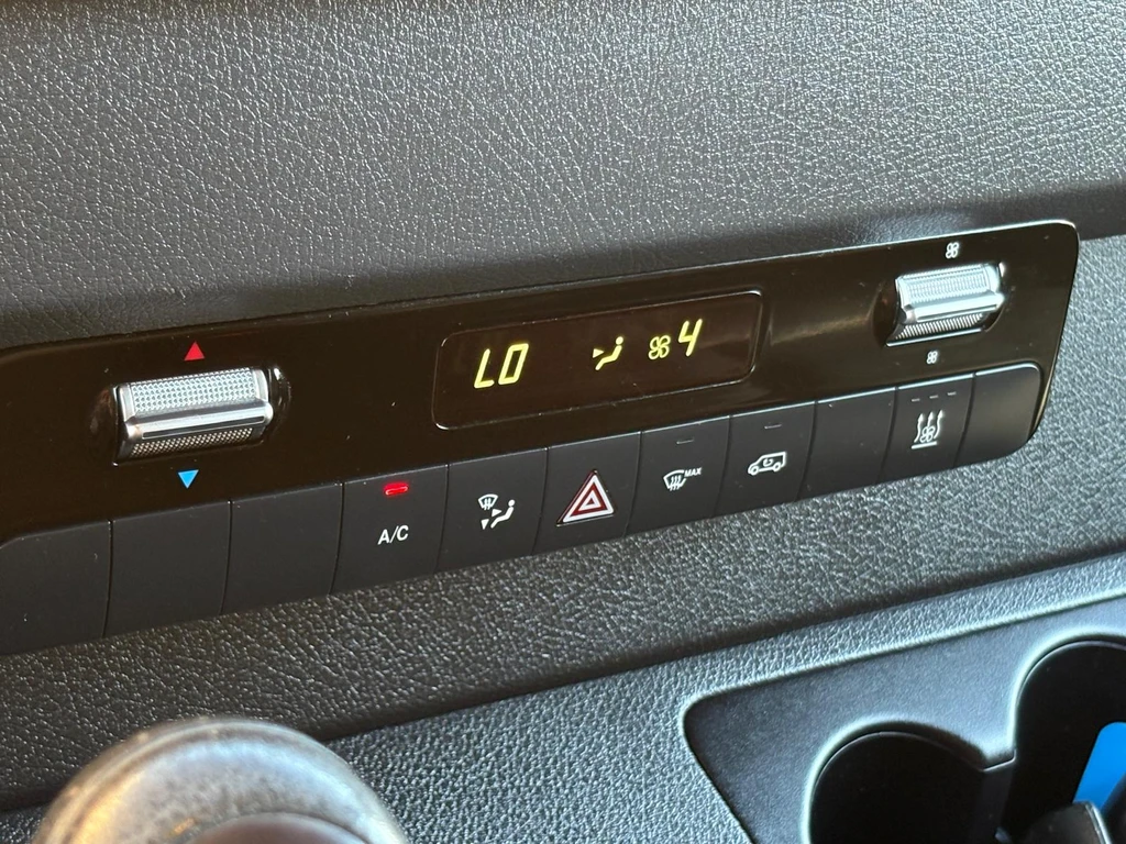 Mercedes-Benz Sprinter – foto 27