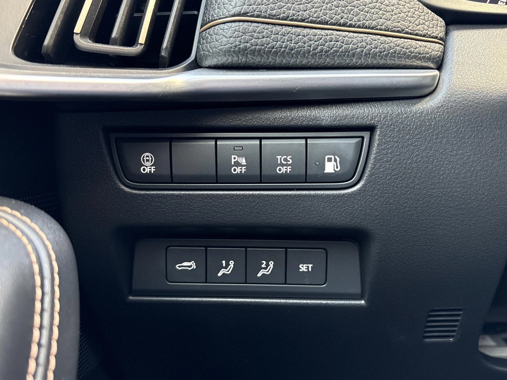 Mazda CX-60 – foto 31