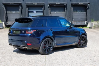 Land Rover Range Rover Sport – thumbnail 10