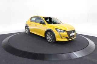 Peugeot e-208 – thumbnail 14