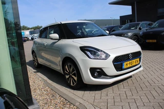 Suzuki Swift – thumbnail 5