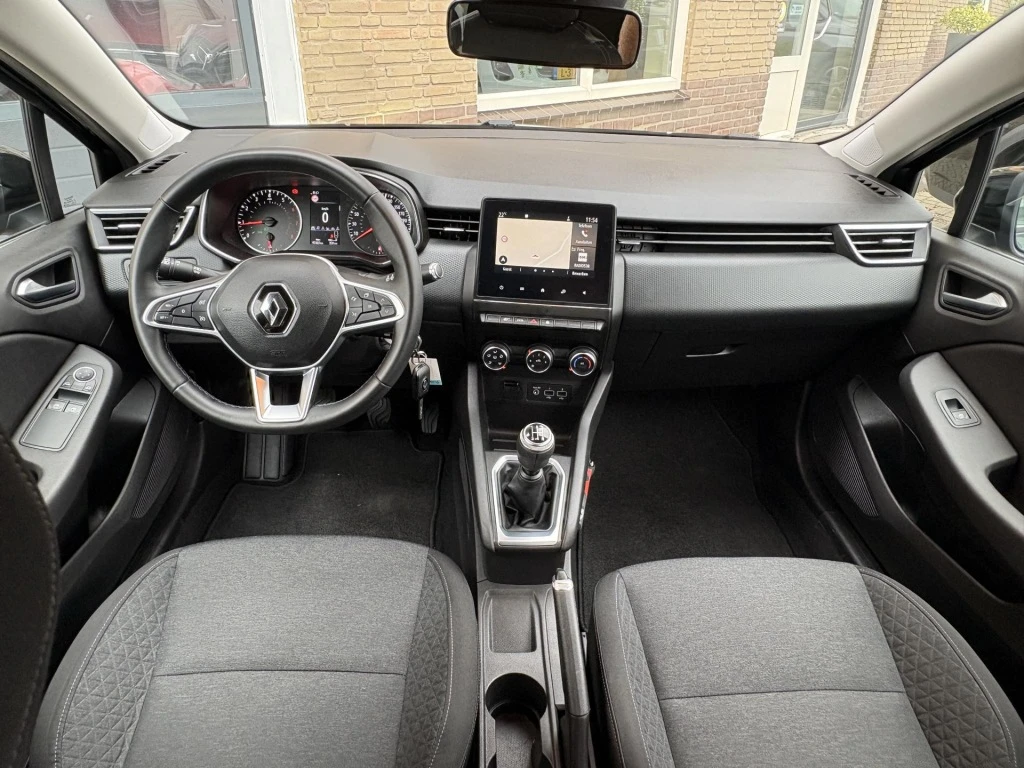 Renault Clio – foto 33