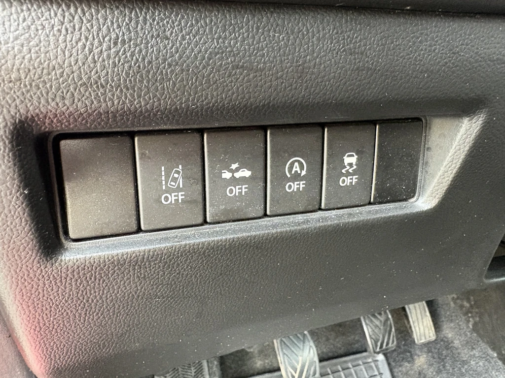 Suzuki Swift – foto 28