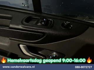 Ford Transit Custom – thumbnail 19