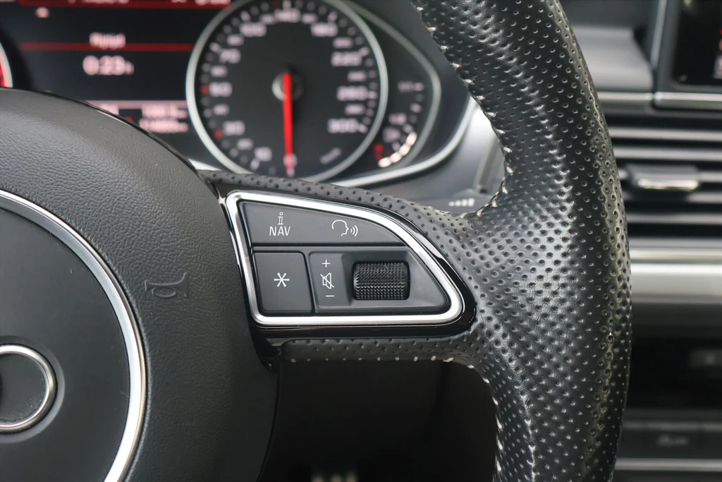 Audi A6 – foto 26