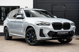 BMW X3 – thumbnail 6