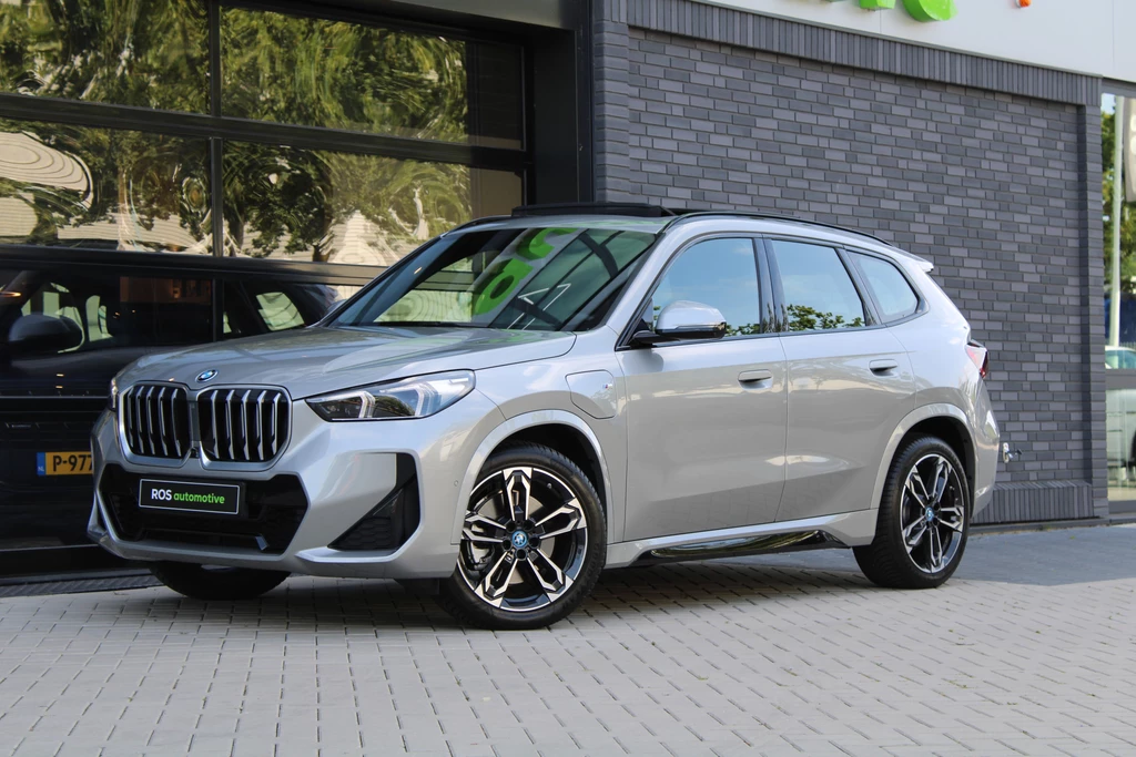 BMW X1 – foto 3