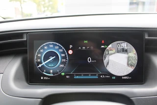 Hyundai Tucson – thumbnail 19