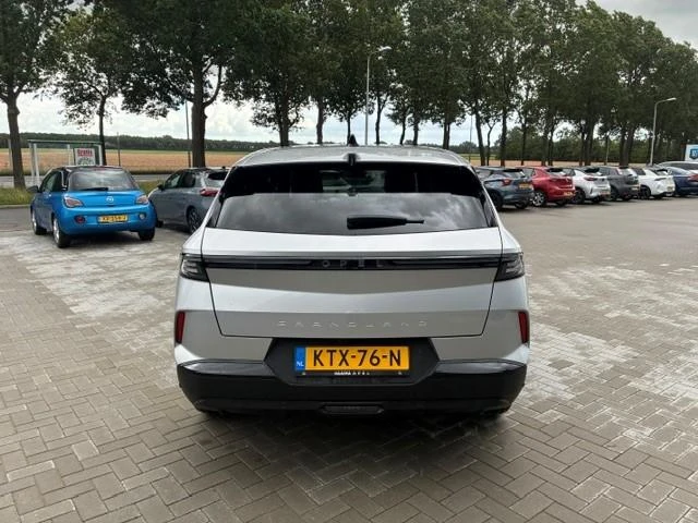 Opel Grandland – foto 3