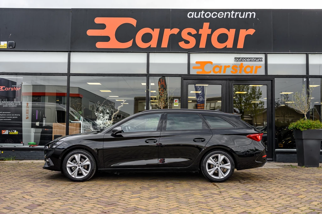 SEAT Leon – foto 2