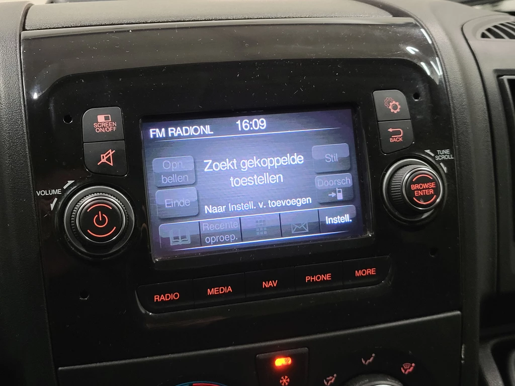 Peugeot Boxer – foto 16