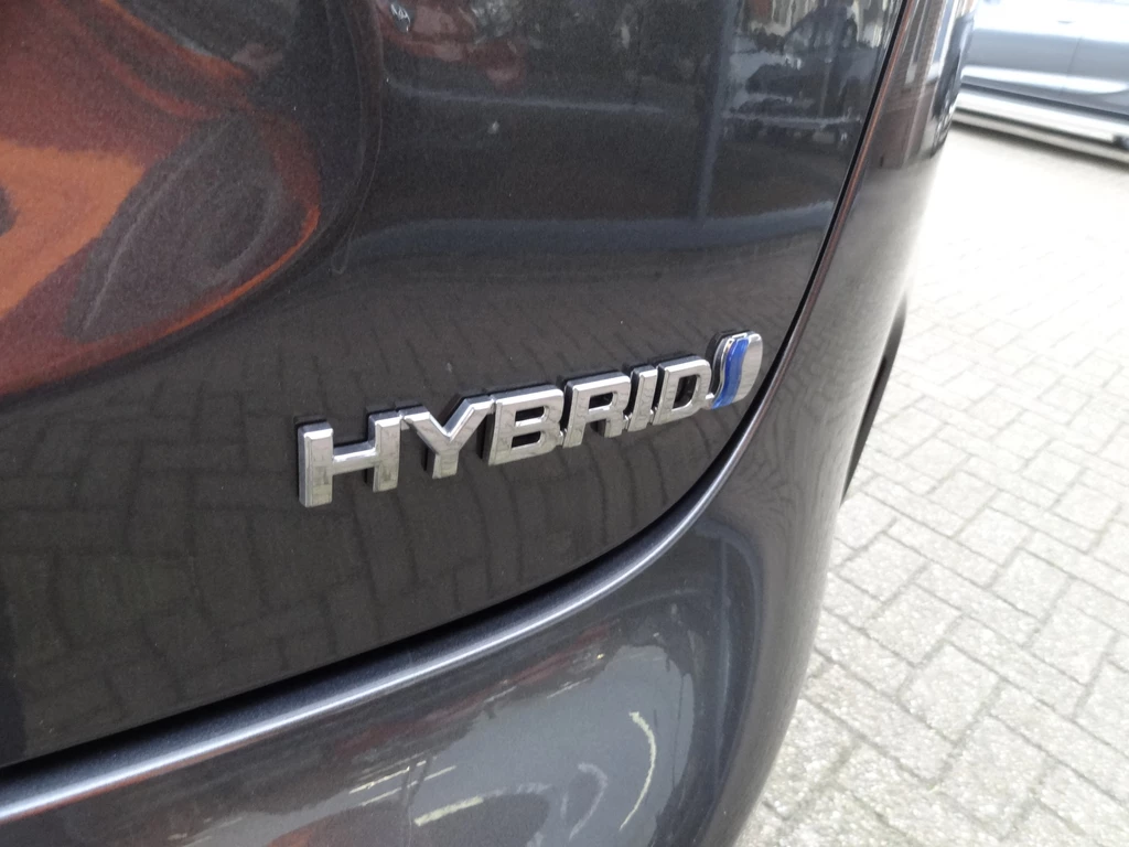 Toyota Yaris Cross – foto 22