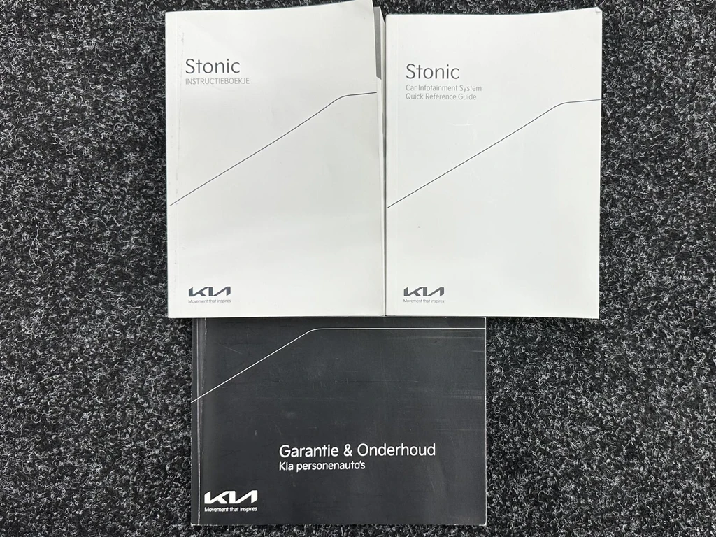 Kia Stonic – foto 50