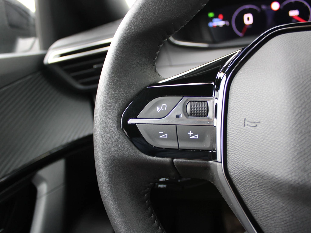 Peugeot 2008 – foto 19