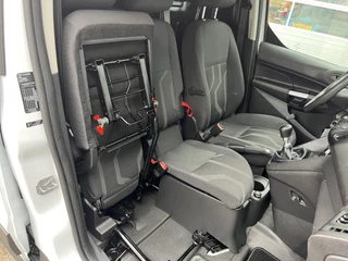 Ford Transit Connect – thumbnail 38