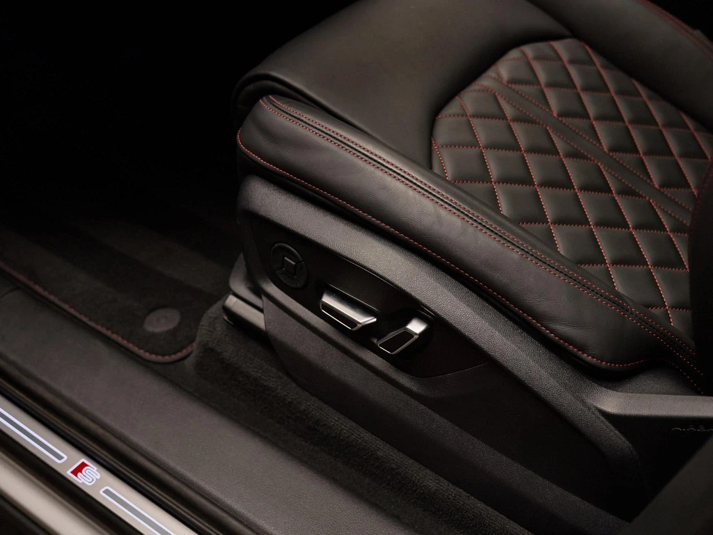 Audi Q7 – foto 6