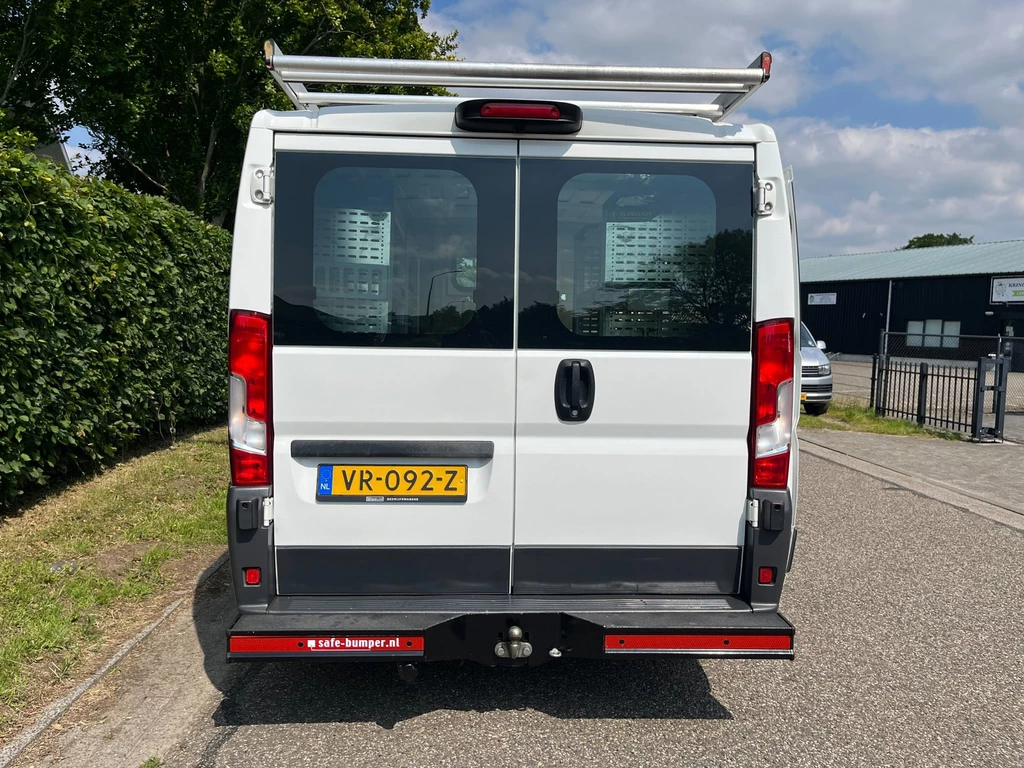Peugeot Boxer – foto 4