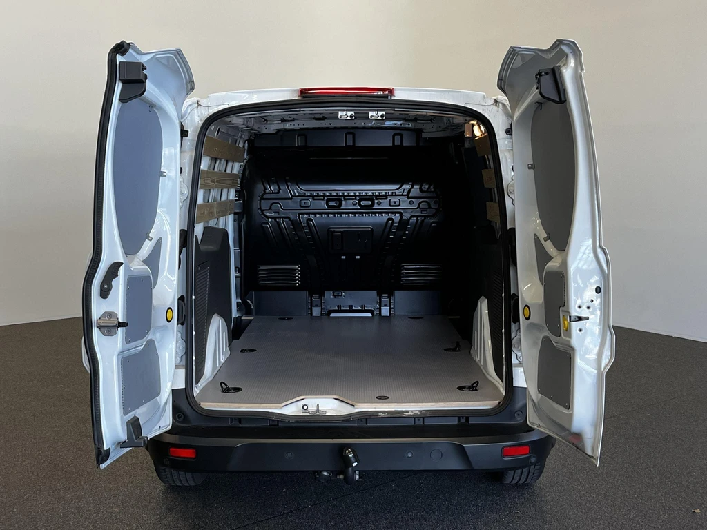 Ford Transit Connect – foto 10