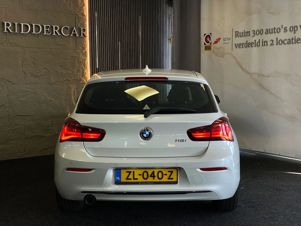 BMW 1 Serie – foto 3