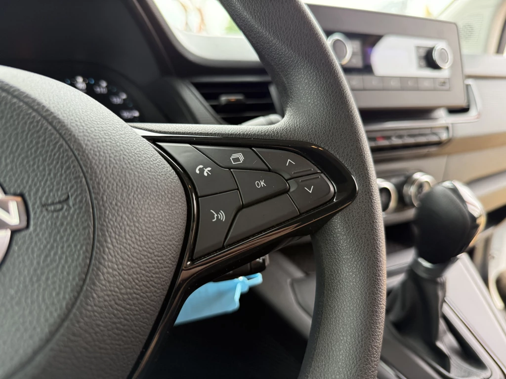 Nissan Townstar – foto 28