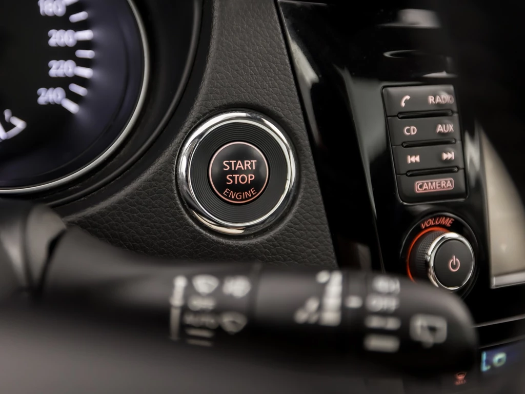 Nissan QASHQAI – foto 21