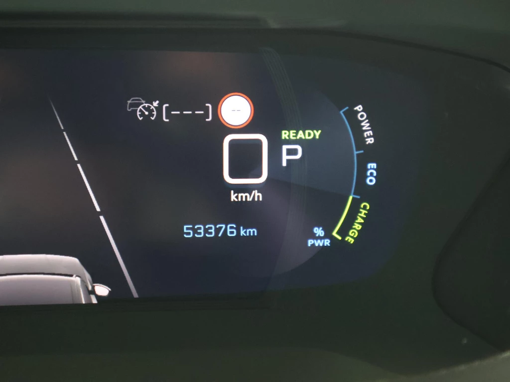 Peugeot e-2008 – foto 34