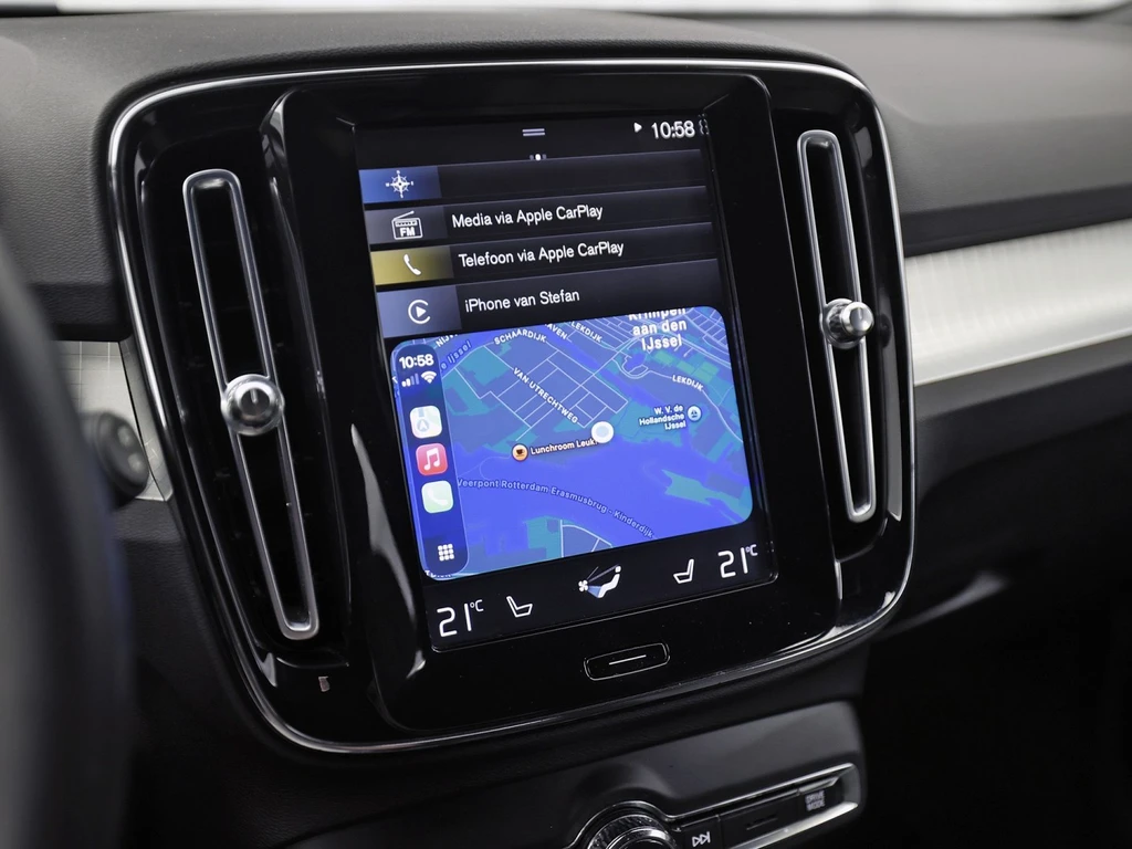 Volvo XC40 – foto 18