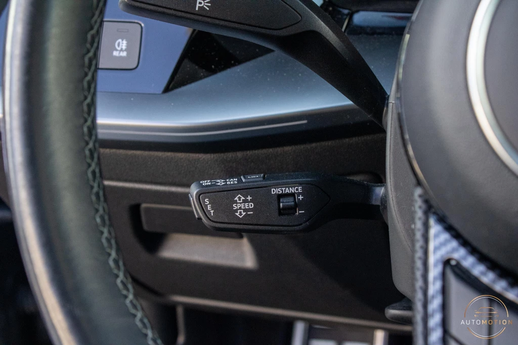 Audi A3 – foto 25