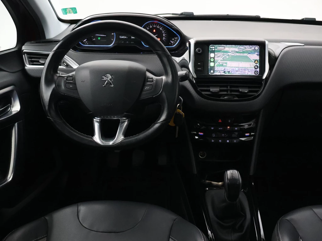 Peugeot 2008 – foto 8