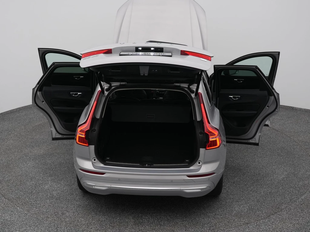 Volvo XC60 – foto 32
