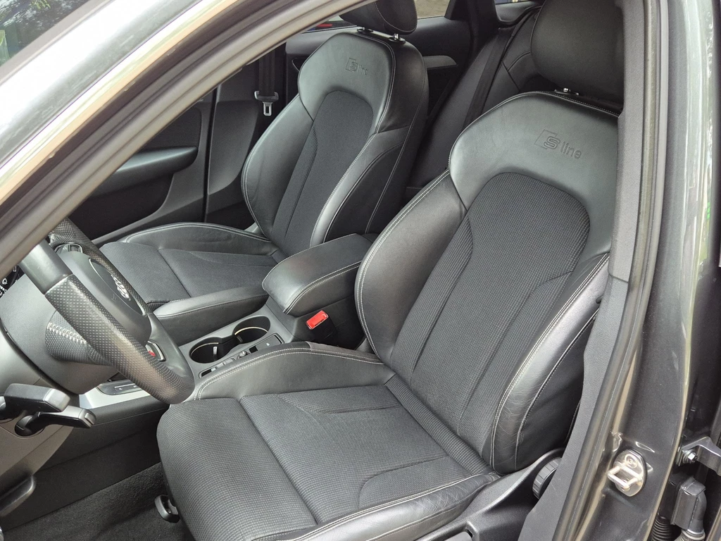 Audi Q3 – foto 14