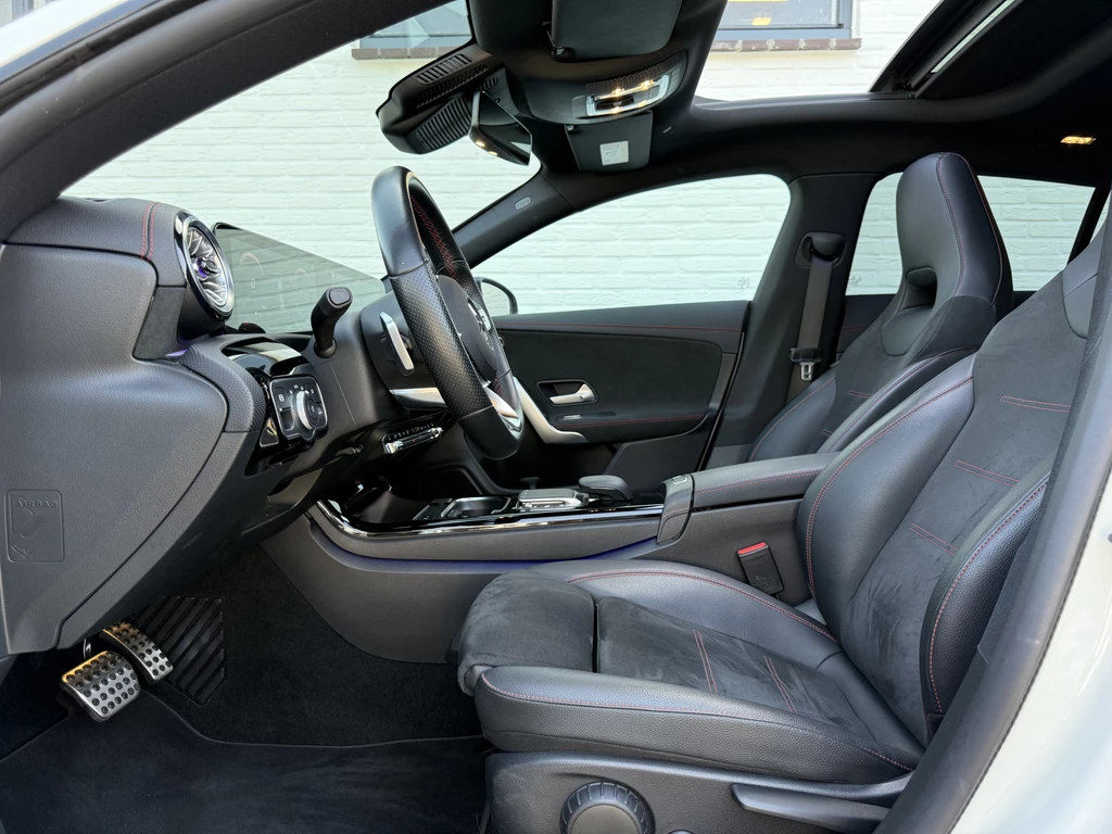 Mercedes-Benz CLA – foto 29