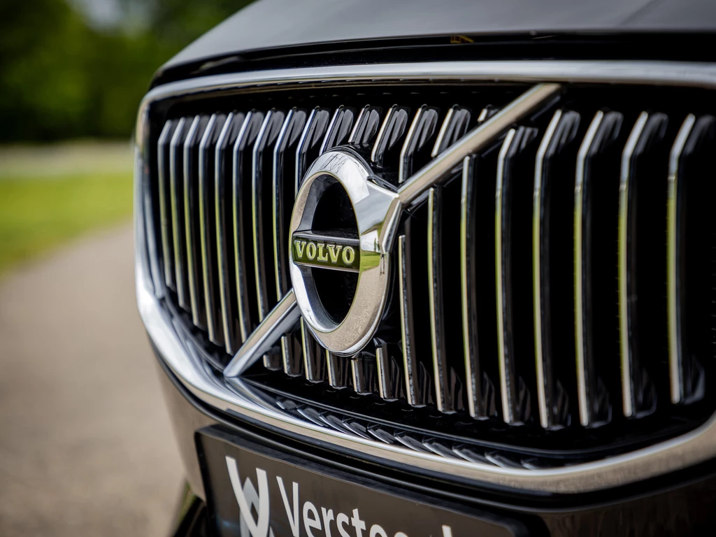 Volvo XC60 – foto 30