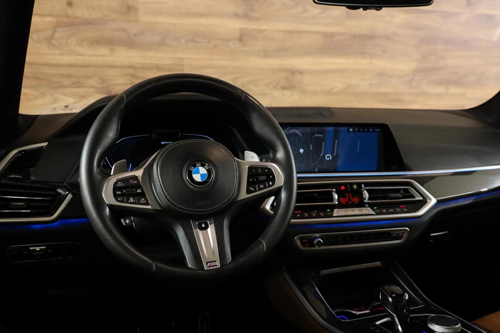BMW X5 – foto 25