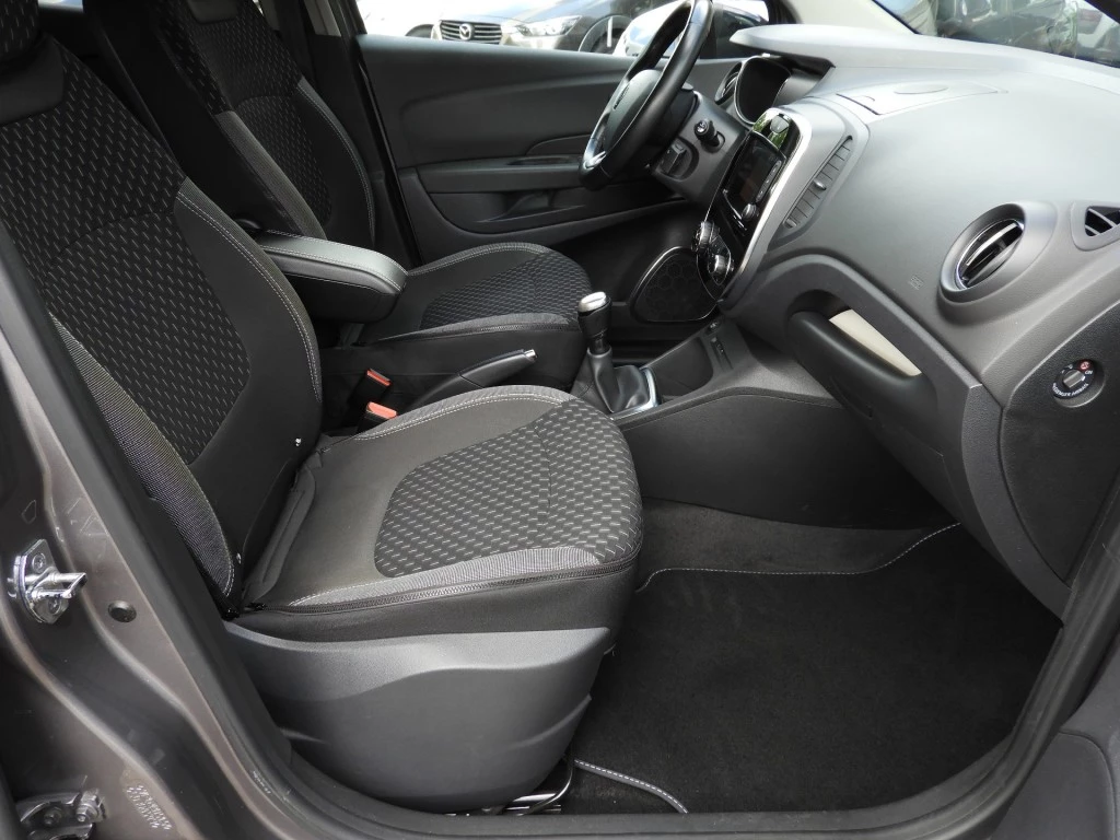 Renault Captur – foto 17