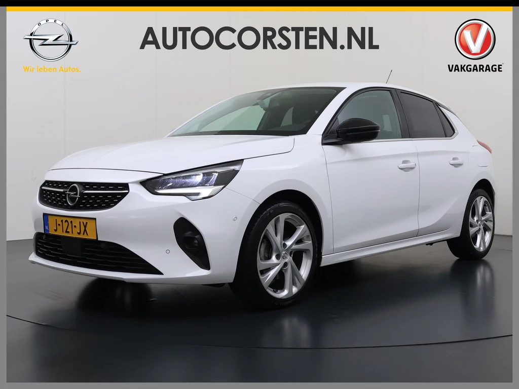 Opel Corsa – foto 1
