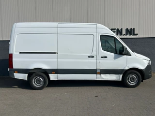 Mercedes-Benz Sprinter – thumbnail 6
